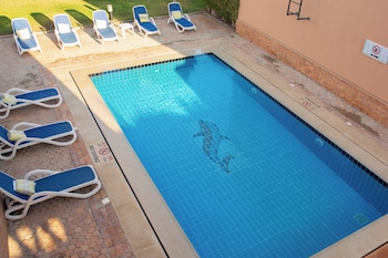 3 Bedroom Villa with a Private Swimming Pool