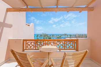 Deluxe Room, Sea View