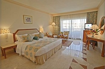 Terrace Suite, Sea View