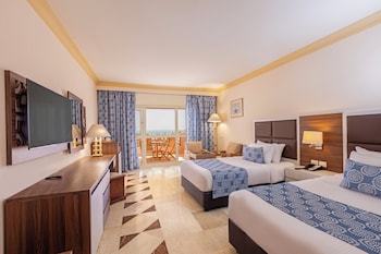 Classic Room, Sea View