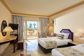 Classic Room, Sea View