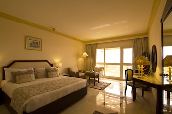 Classic Room, Sea View