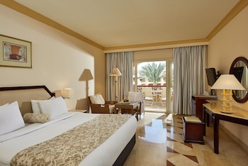 Classic Room, Sea View