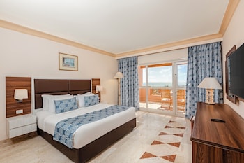 Deluxe Room, Sea View