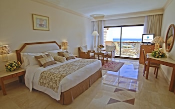 Classic Room, Sea View