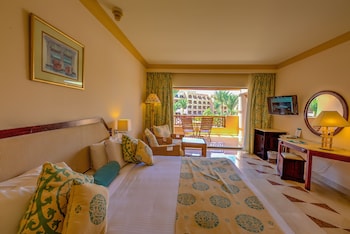 Terrace Suite, Sea View