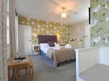 Superior Double Room, Ensuite