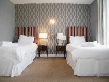 Standard Twin Room, Ensuite
