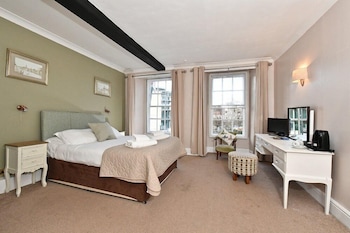Standard Double Room, Ensuite