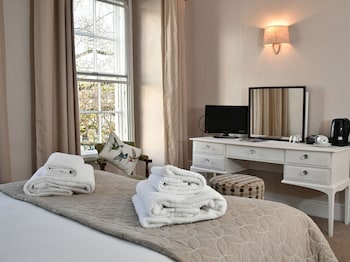 Standard Double Room, Ensuite