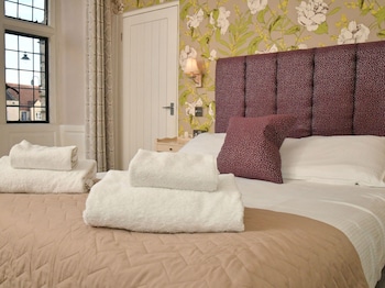 Superior Double Room, Ensuite