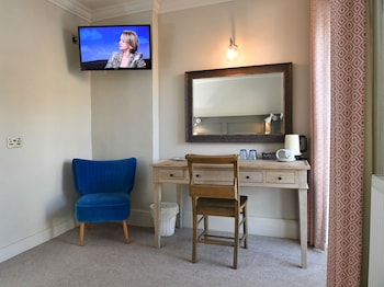 Standard Double Room, Ensuite