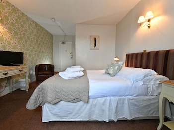 Standard Double Room, Ensuite