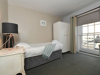 Single Room, Ensuite