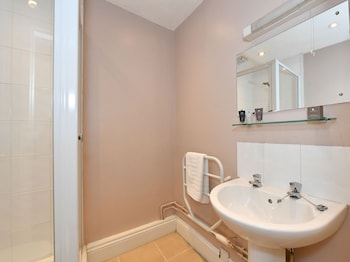 Single Room, Ensuite