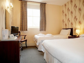 Suite, Ensuite (2 Adults and 1 child )