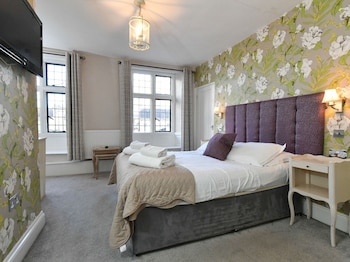 Superior Double Room, Ensuite