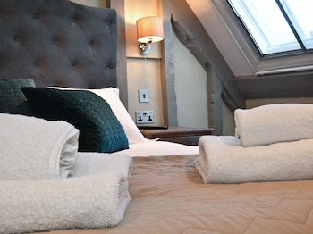 Superior Double Room, Ensuite