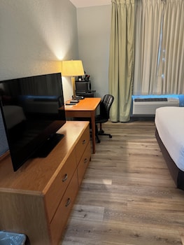 Room, 1 Queen Bed, Accessible, Non Smoking