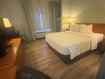 Room, 1 Queen Bed, Non Smoking