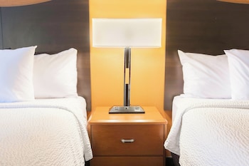 Room, 2 Double Beds