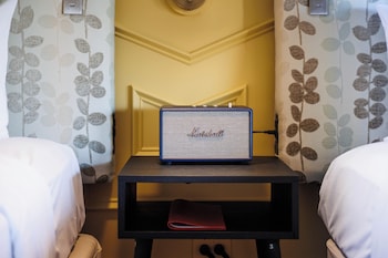 Deluxe Room, 2 Queen Beds