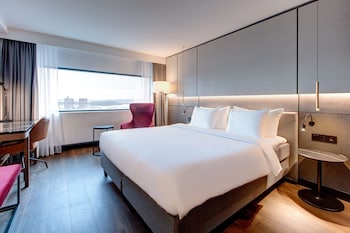 Premium Room (Fjord View)