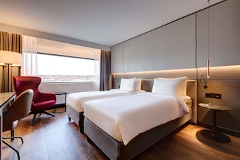Premium Room (Fjord View)
