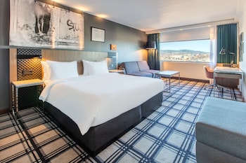 Deluxe Room (Family)