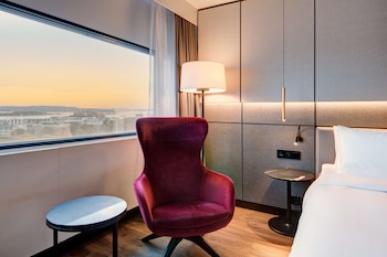 Premium Room (Fjord View)