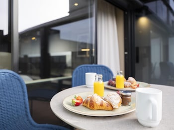Superior Room, Terrace