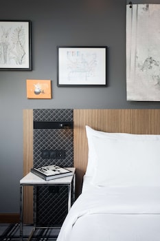Superior Room (Fjord View)