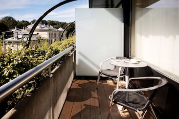 Superior Room, Terrace