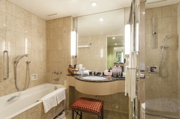 Deluxe Room, 1 Twin Bed