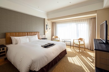 Room, 1 Double Bed, Ocean View