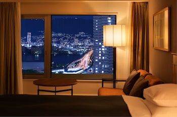 Deluxe Room, 1 Double Bed