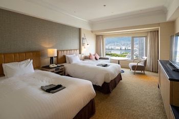 Deluxe Room, 1 Twin Bed