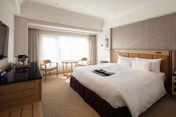 Club Room, 1 Double Bed