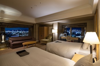 Room, 1 Twin Bed, Corner
