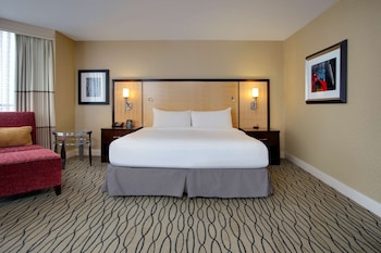 Room, 1 King Bed