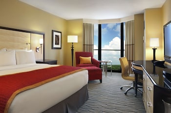 Room, 1 King Bed