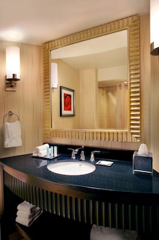 Room, 1 King Bed