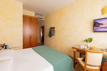 Comfort Double Room, 1 Double Bed