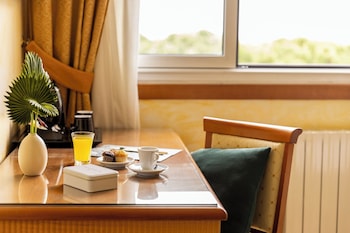 Comfort Double Room, 1 Double Bed
