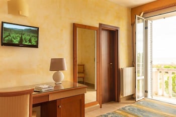 Comfort Double Room, 1 Double Bed