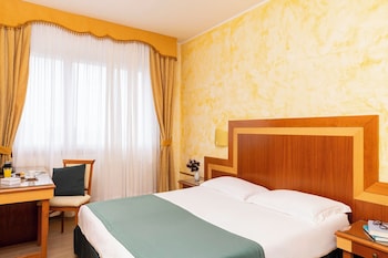 Comfort Double Room, 1 Double Bed
