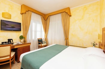 Basic Double Room, 1 Double Bed, Annex Building (Smart)