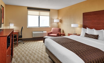 Standard Room, 1 King Bed, Non Smoking