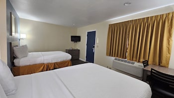 Standard Room, 2 Queen Beds