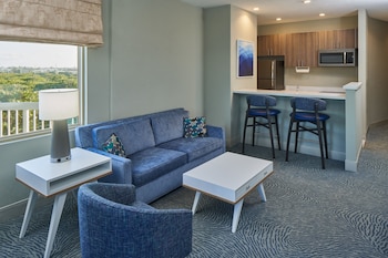 Suite, 1 Bedroom